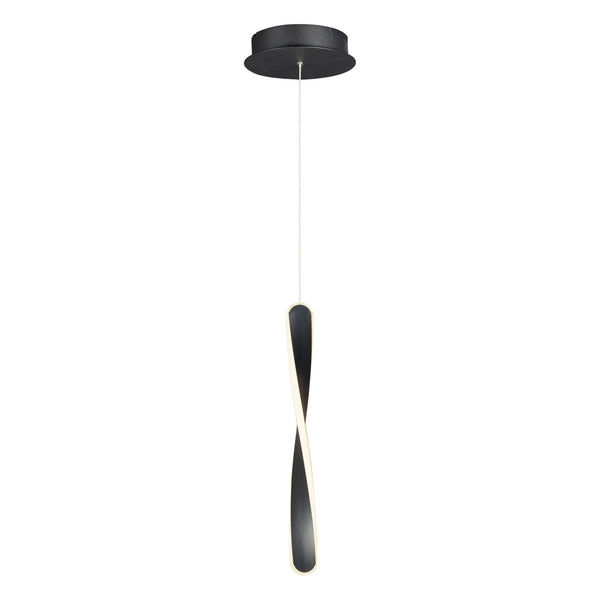 Pirouette DEL mini Suspension