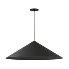 ET2 Lighting - Pitch LED Pendant - E34503-BK | Montreal Lighting & Hardware