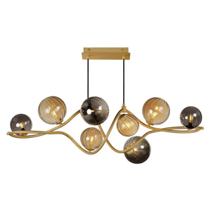 Descriptive image text