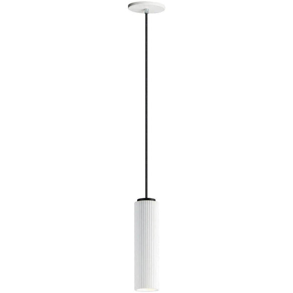 LED plissée Suspension Éclairage ET2 | Déstockage