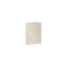 ET2 Lighting - Puff LED Outdoor Wall Sconce - E14390-CHK | Montreal Lighting & Hardware