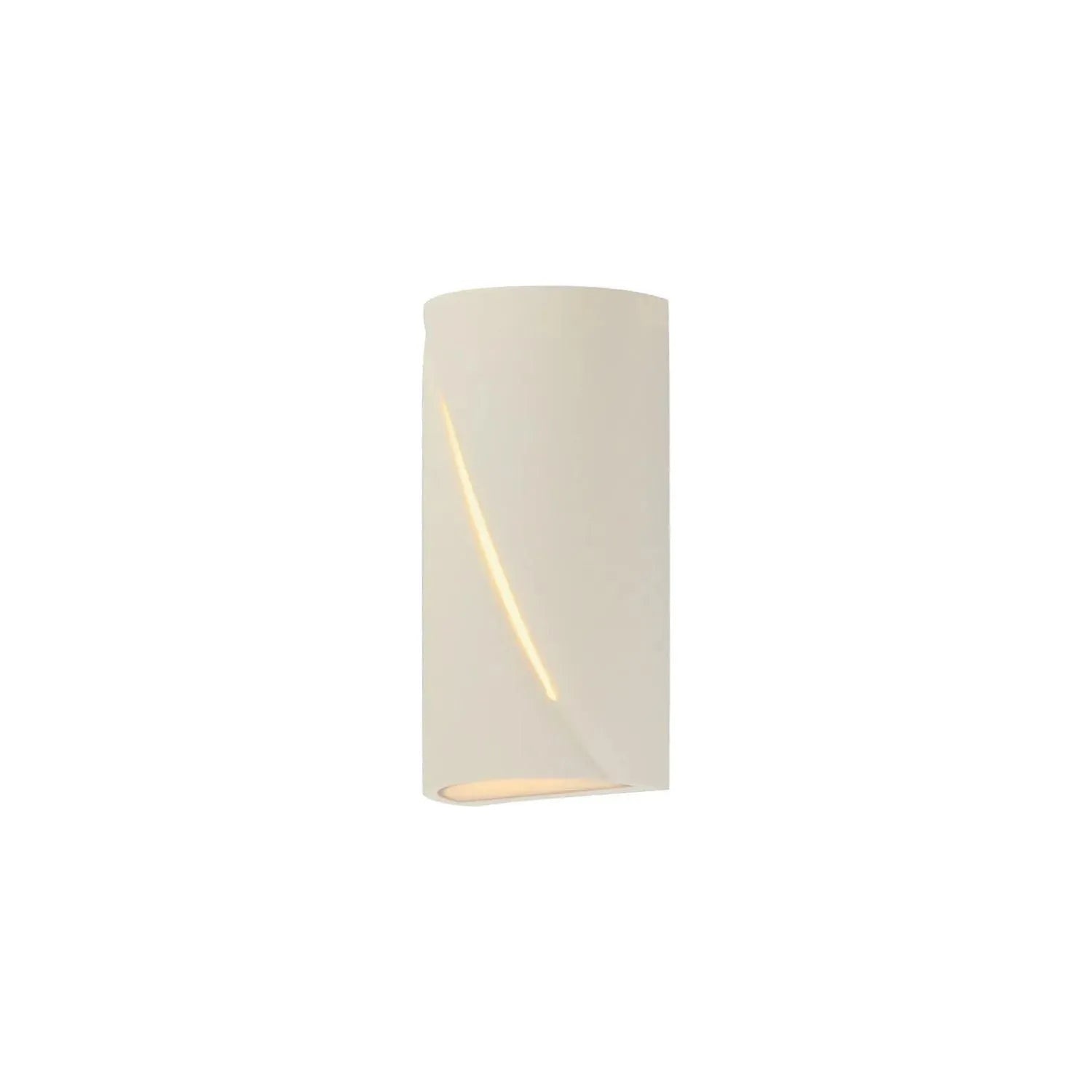 ET2 Lighting - Puff LED Outdoor Wall Sconce - E14390-CHK | Montreal Lighting & Hardware