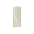 ET2 Lighting - Puff LED Outdoor Wall Sconce - E14394-CHK | Montreal Lighting & Hardware