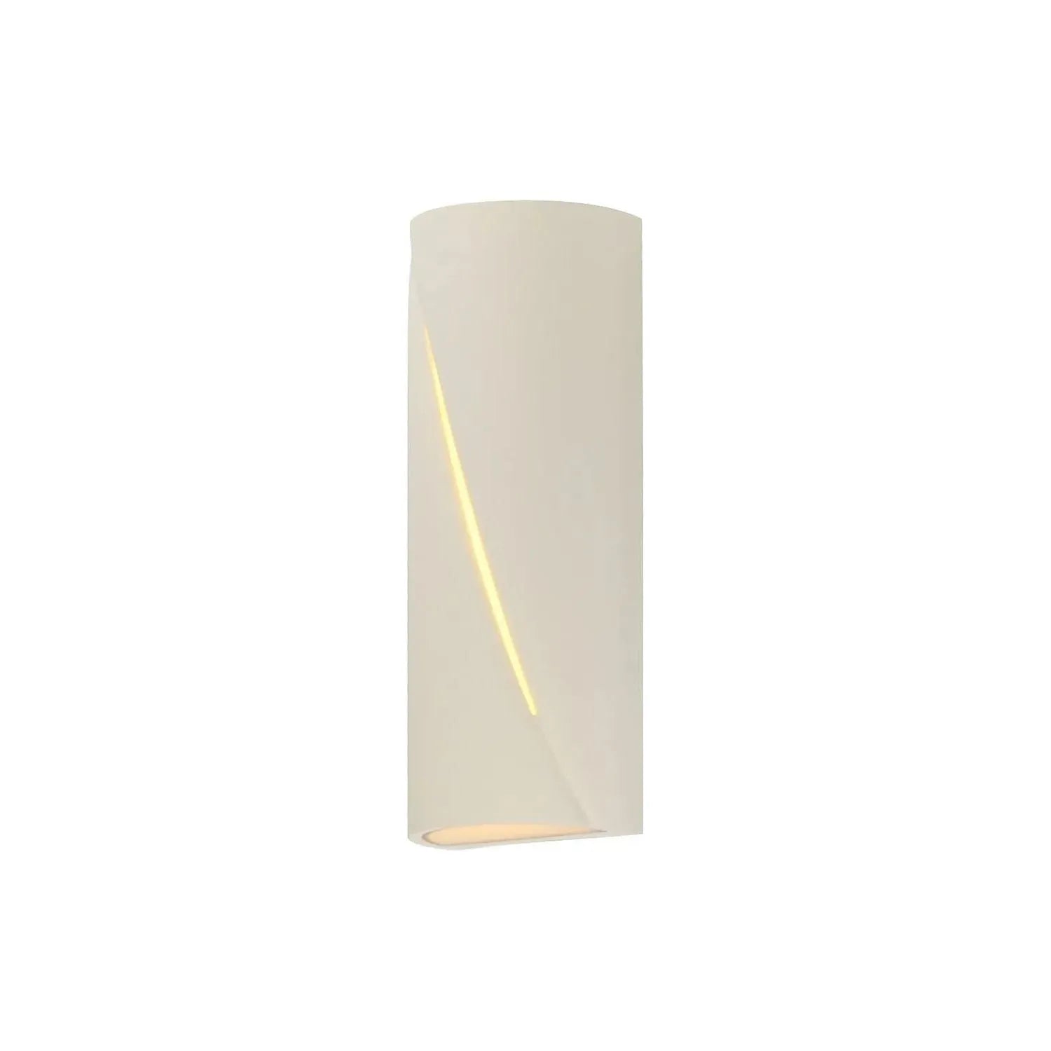 ET2 Lighting - Puff LED Outdoor Wall Sconce - E14394-CHK | Montreal Lighting & Hardware
