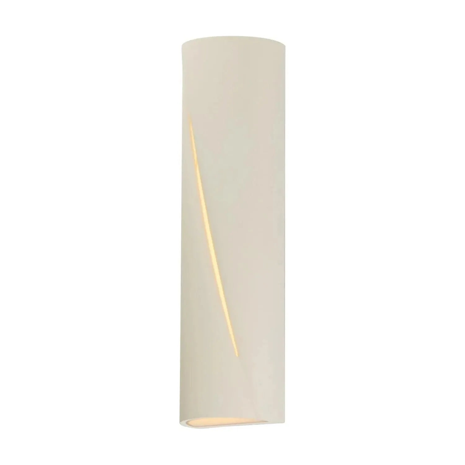 ET2 Lighting - Puff LED Outdoor Wall Sconce - E14396-CHK | Montreal Lighting & Hardware