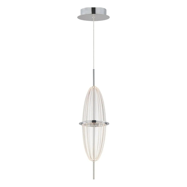 Quasar DEL Suspension