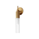ET2 Lighting - Reeds LED Wall Sconce - E11010-144GLD | Montreal Lighting & Hardware