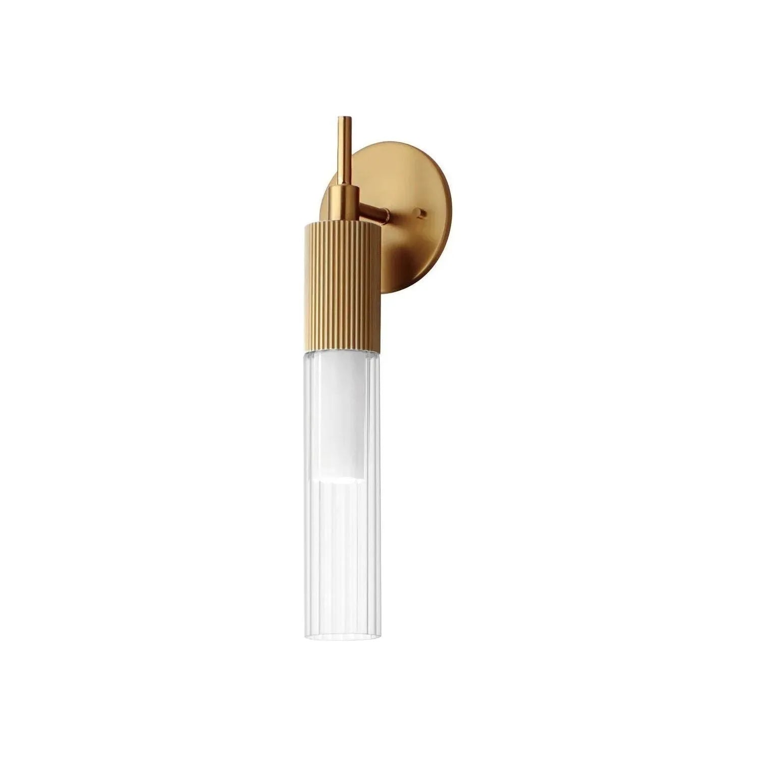 ET2 Lighting - Reeds LED Wall Sconce - E11010-144BK | Montreal Lighting & Hardware