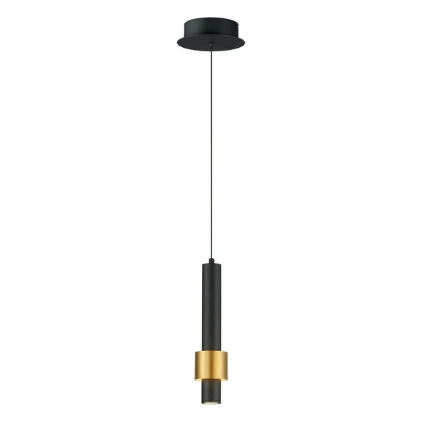 Révéler DEL Mini Suspension