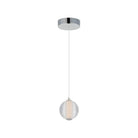 ET2 Lighting - Rhythm LED Pendant - E24641-144PC | Montreal Lighting & Hardware