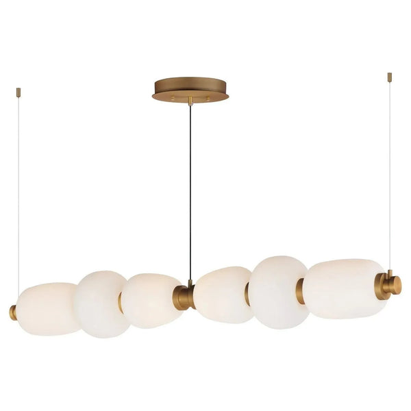 Soji DEL Linéaire Suspension