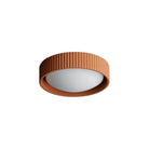 ET2 Lighting - Souffle LED Flush Mount - E25050-TRC | Montreal Lighting & Hardware