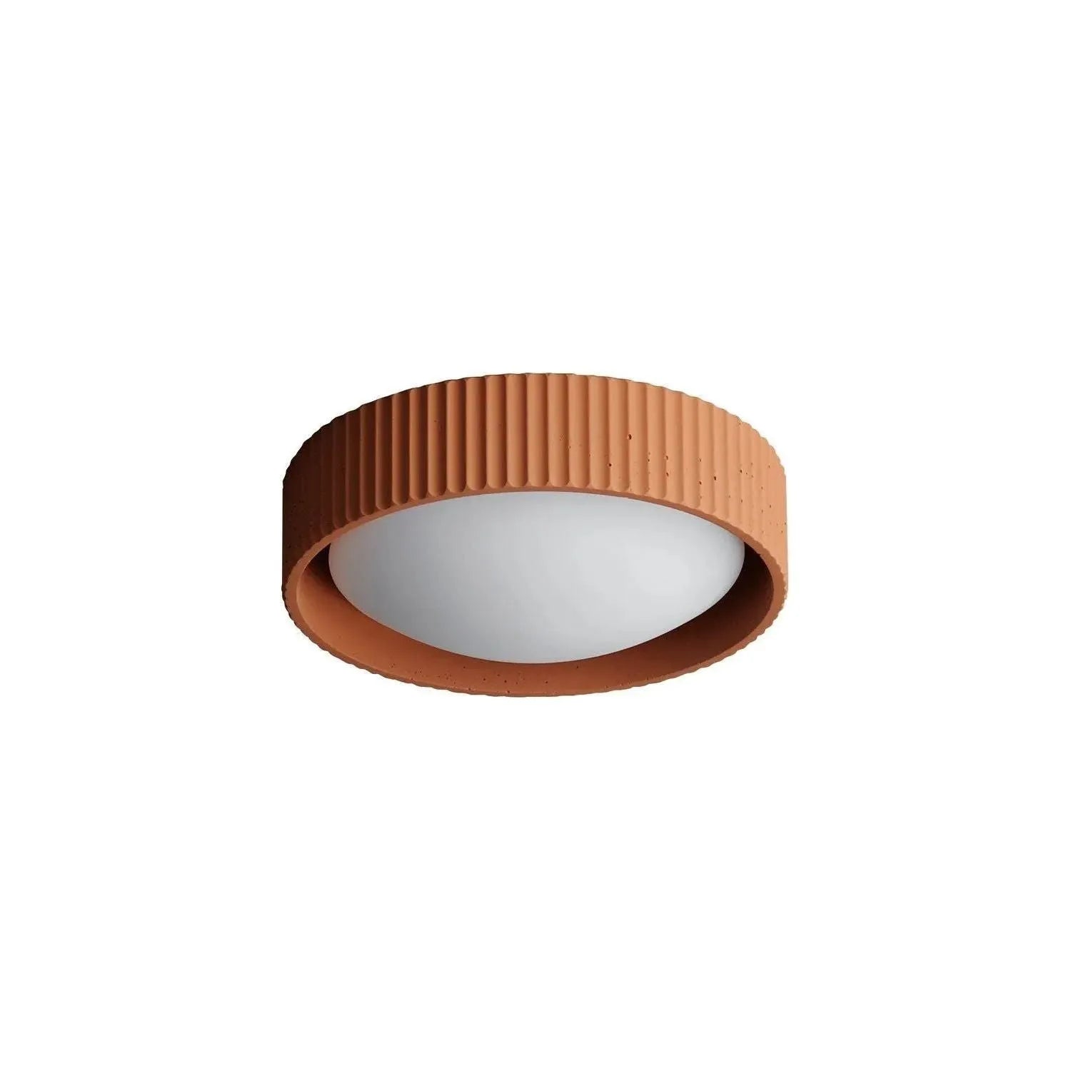 ET2 Lighting - Souffle LED Flush Mount - E25050-TRC | Montreal Lighting & Hardware
