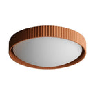 ET2 Lighting - Souffle LED Flush Mount - E25058-TRC | Montreal Lighting & Hardware