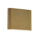 ET2 Lighting - Spartan LED Wall Sconce - E23233-NAB | Montreal Lighting & Hardware