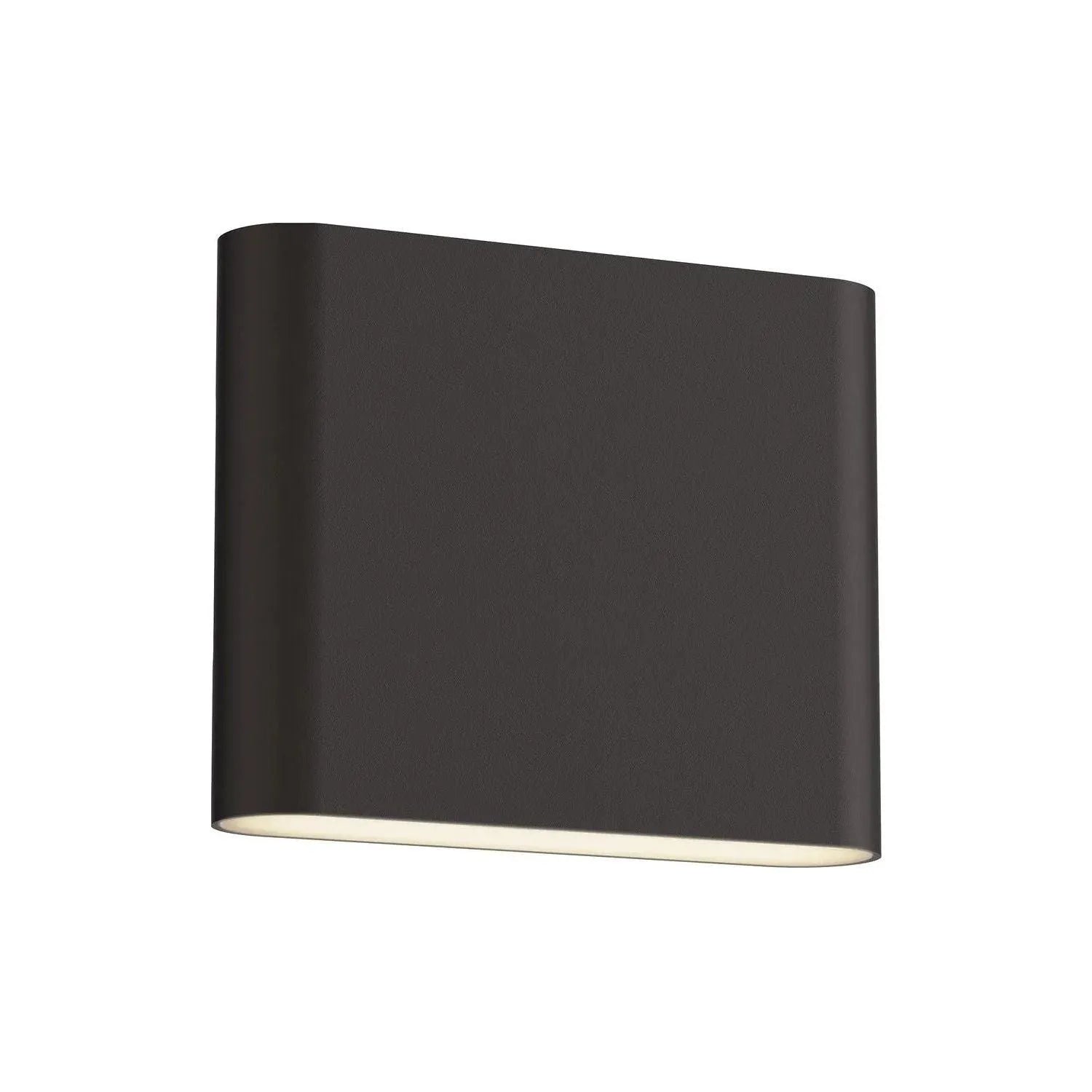 ET2 Lighting - Spartan LED Wall Sconce - E23233-NAB | Montreal Lighting & Hardware