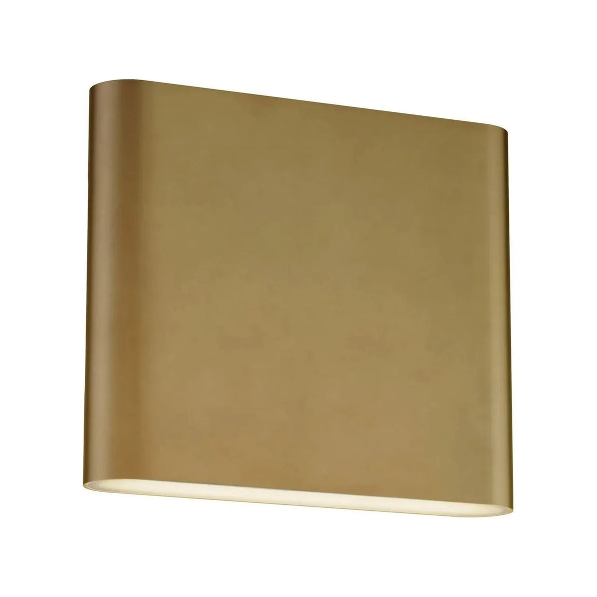 ET2 Lighting - Spartan LED Wall Sconce - E23235-NAB | Montreal Lighting & Hardware