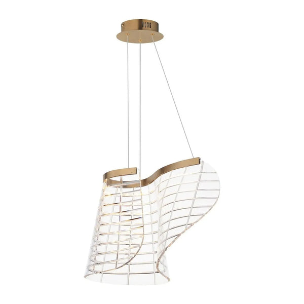 Tartan DEL Suspension