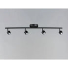 ET2 Lighting - Taylor LED Pendant - E52004-BK | Montreal Lighting & Hardware