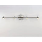 ET2 Lighting - Taylor LED Pendant - E52004-SN | Montreal Lighting & Hardware