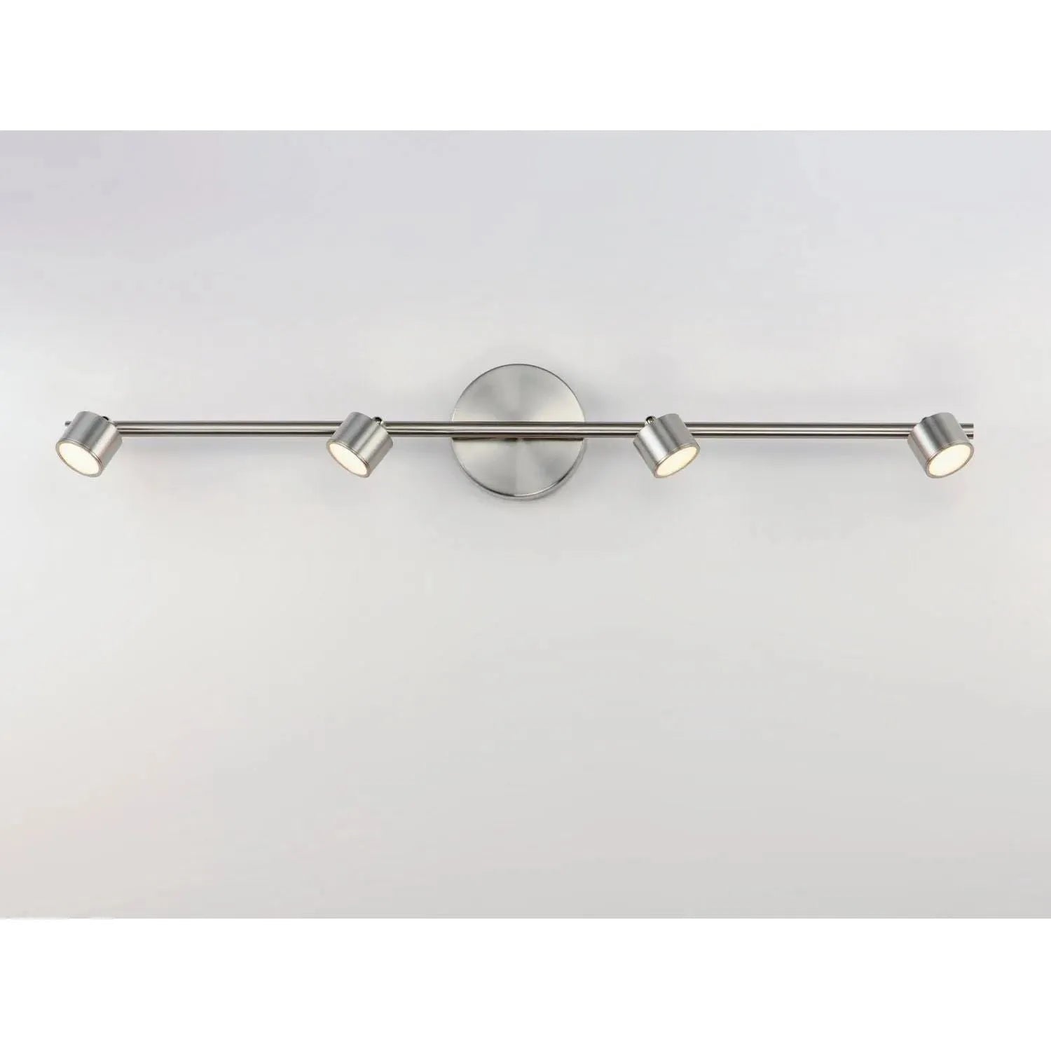 ET2 Lighting - Taylor LED Pendant - E52004-SN | Montreal Lighting & Hardware