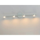 ET2 Lighting - Taylor LED Pendant - E52004-WT | Montreal Lighting & Hardware