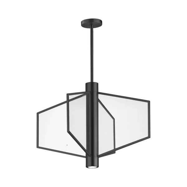 Telstar DEL Suspension