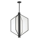ET2 Lighting - Telstar LED Pendant - E25136-133BK | Montreal Lighting & Hardware