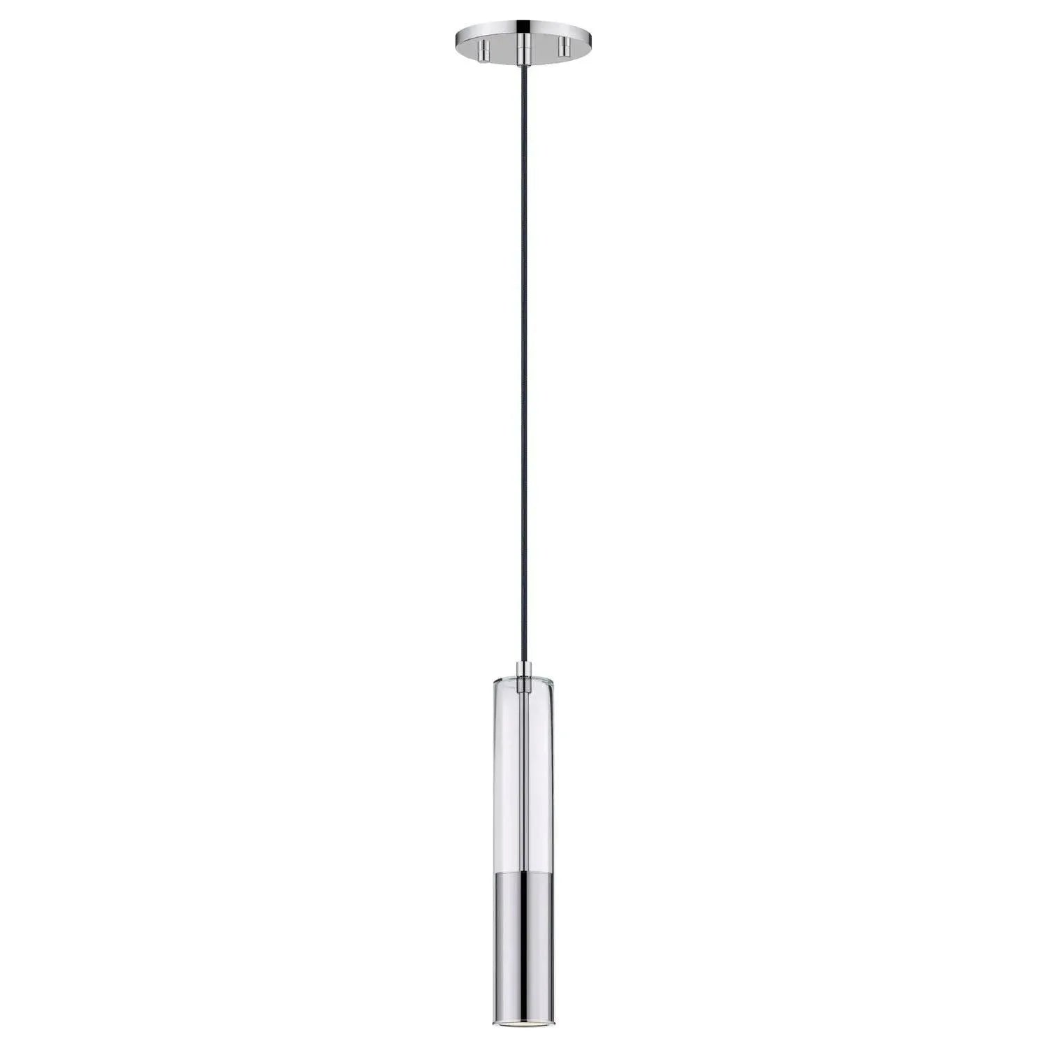 ET2 Lighting - Torch LED Pendant - E11000-24PC | Montreal Lighting & Hardware