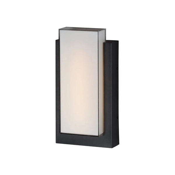 Tower LED Outdoor Wall Sconce