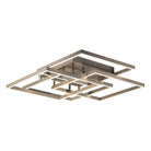 ET2 Lighting - Traverse LED Flush / Wall Mount - E21518-CHP | Montreal Lighting & Hardware