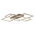 ET2 Lighting - Traverse LED Flush / Wall Mount - E21519-CHP | Montreal Lighting & Hardware