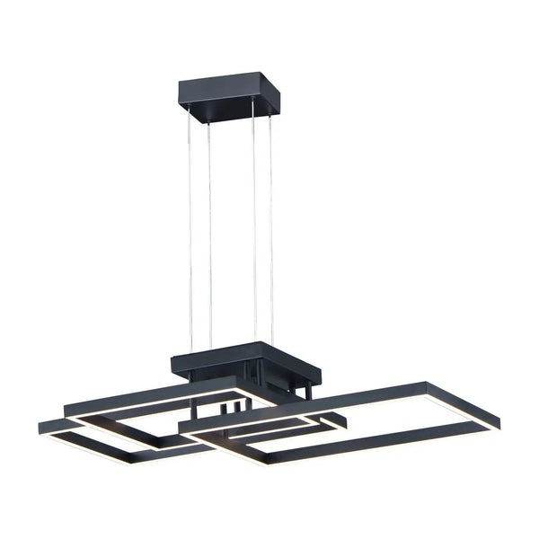 traverser DEL Suspension