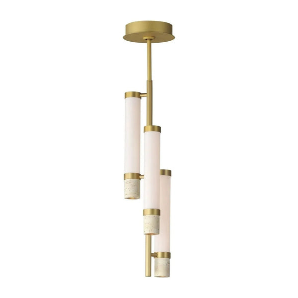Travertin DEL Suspension