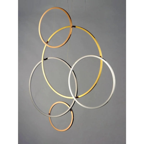 Union LED Pendant