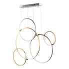 ET2 Lighting - Union LED Pendant - E20377-MPLT | Montreal Lighting & Hardware