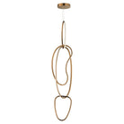 ET2 Lighting - Unity LED Pendant - E24617-BCN | Montreal Lighting & Hardware
