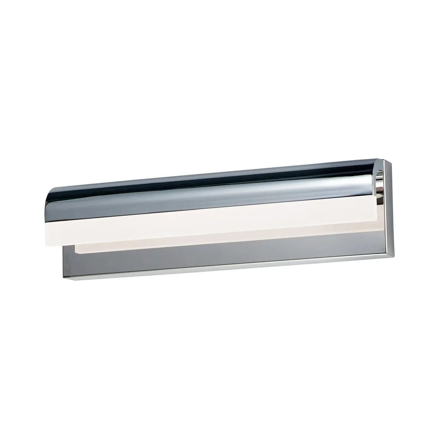 ET2 Lighting - Waterfall LED Bath Vanity - E24842-90BK | Montreal Lighting & Hardware