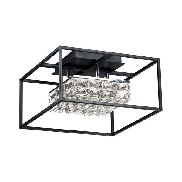 Zephyr LED Flush Mount