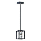 ET2 Lighting - Zephyr LED Mini Pendant - E23301-20BK | Montreal Lighting & Hardware