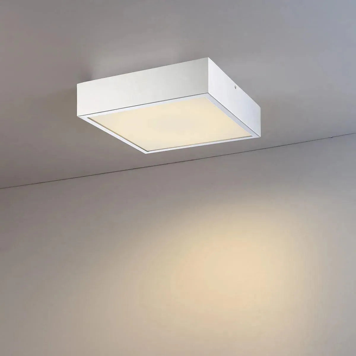 Eurofase - Acara LED Flush Mount - 30160-019 | Montreal Lighting & Hardware