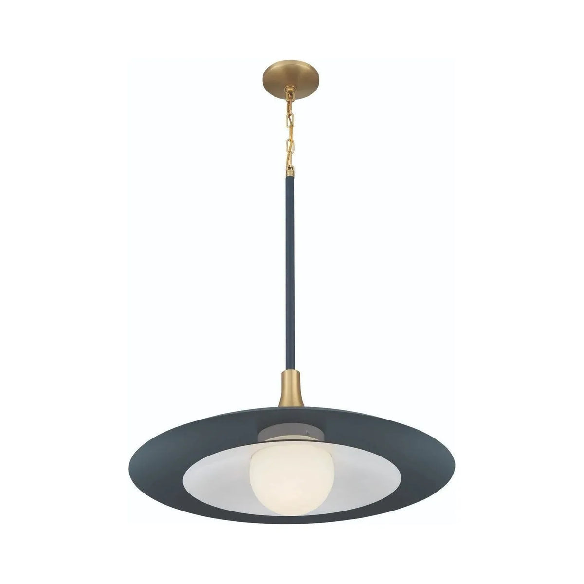 Eurofase - Admiral 3-Tier LED Chandelier - 37056-018 | Montreal Lighting & Hardware