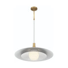Eurofase - Admiral LED Chandelier - 37053-017 | Montreal Lighting & Hardware
