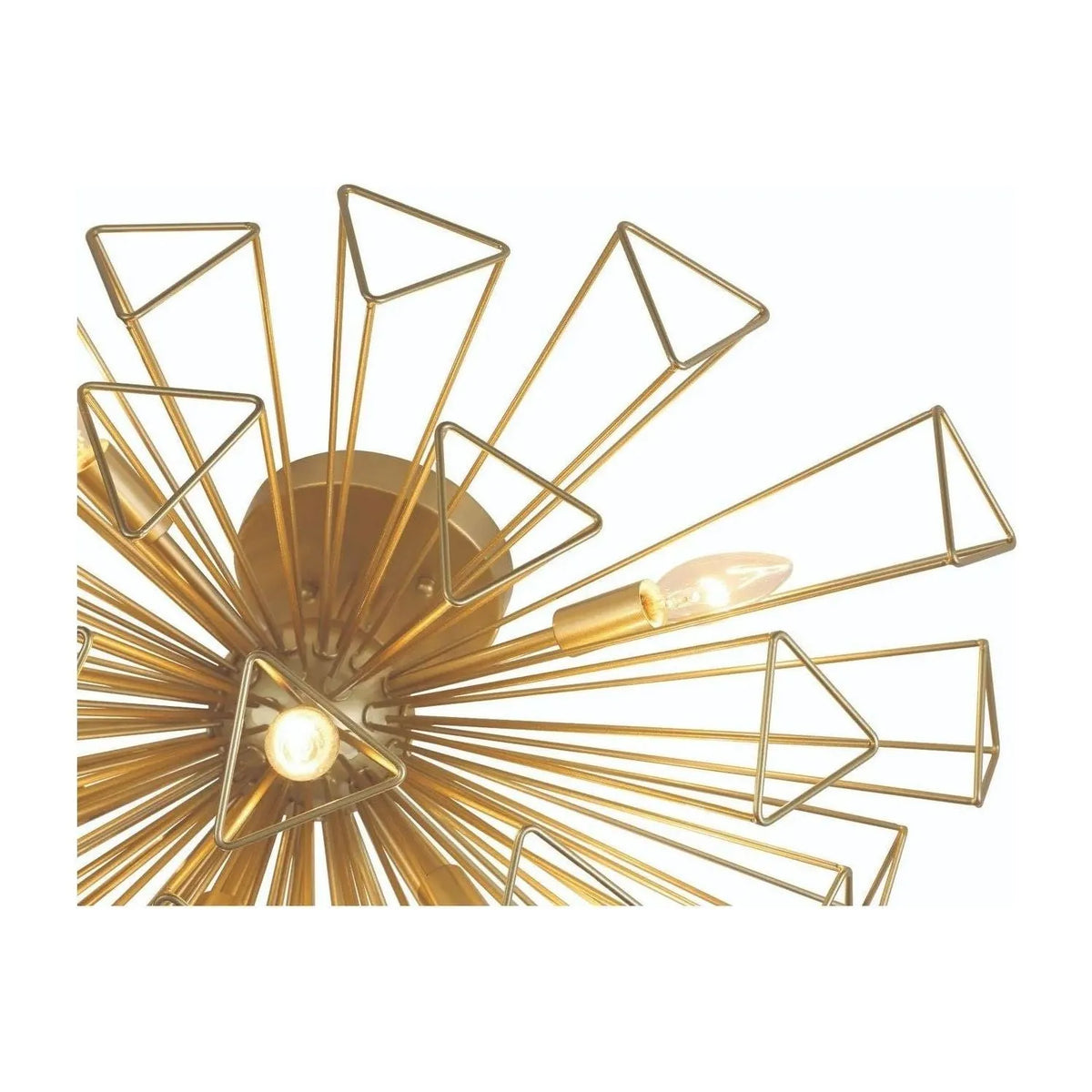 Eurofase - Albany 3-Tier Round LED Chandelier - 37046-019 | Montreal Lighting & Hardware