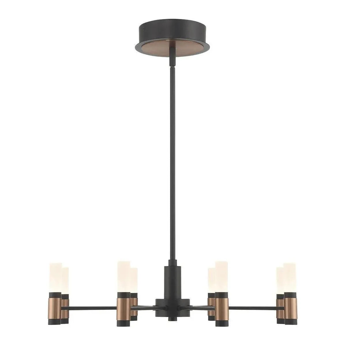 Eurofase - Albany LED Chandelier - 46352-019 | Montreal Lighting & Hardware