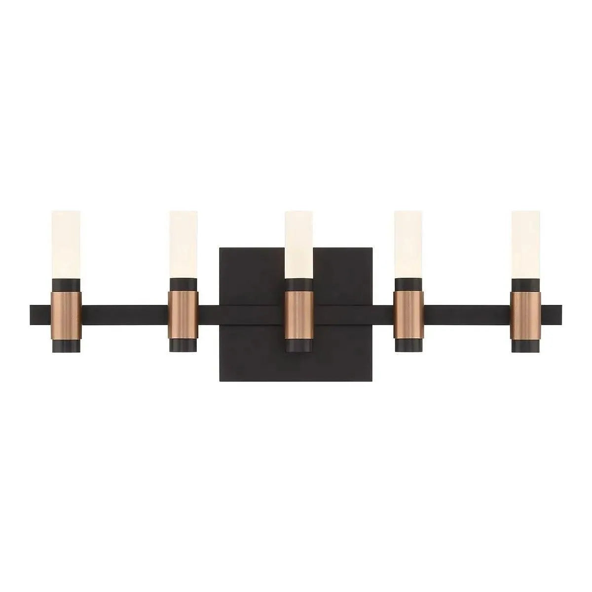 Eurofase - Albany LED Vanity - 45236-013 | Montreal Lighting & Hardware