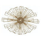 Eurofase - Albany Round LED Chandelier - 37043-018 | Montreal Lighting & Hardware