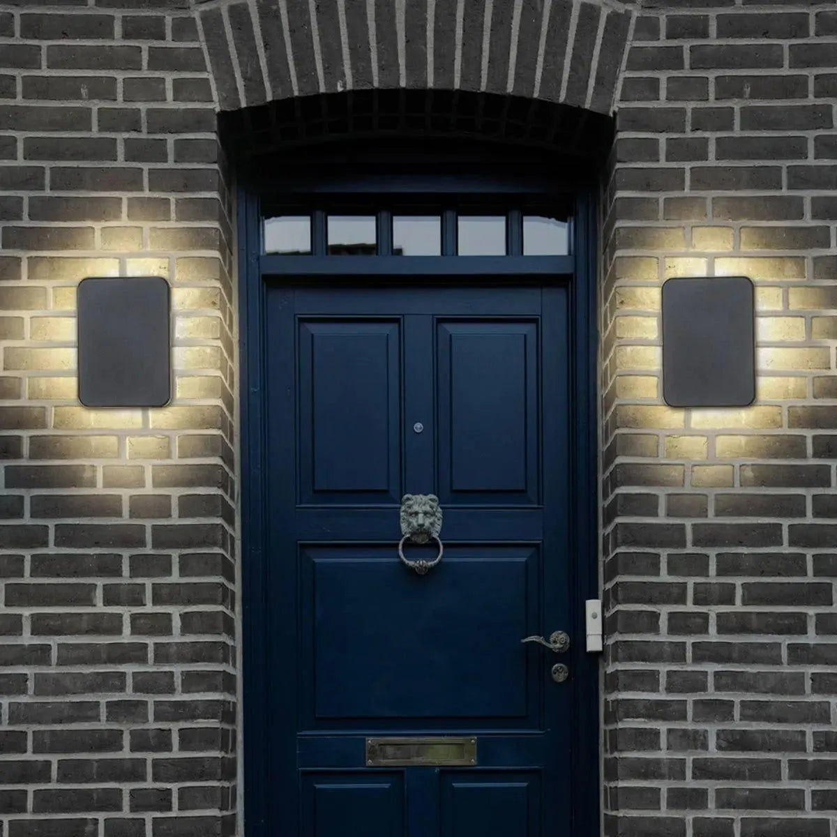 Eurofase - Anglo Wall Sconce - 23041-028 | Montreal Lighting & Hardware