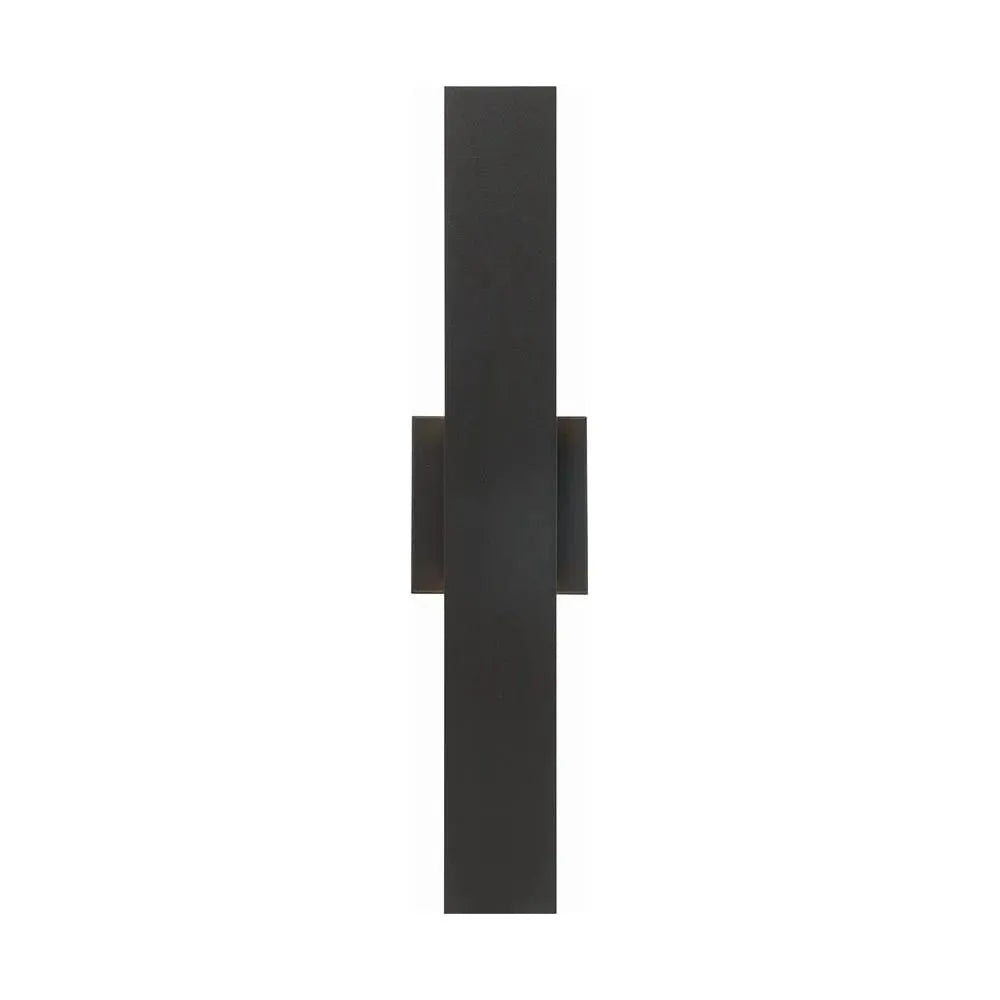 Eurofase - Annette LED Outdoor Wall Sconce - 42707-011 | Montreal Lighting & Hardware