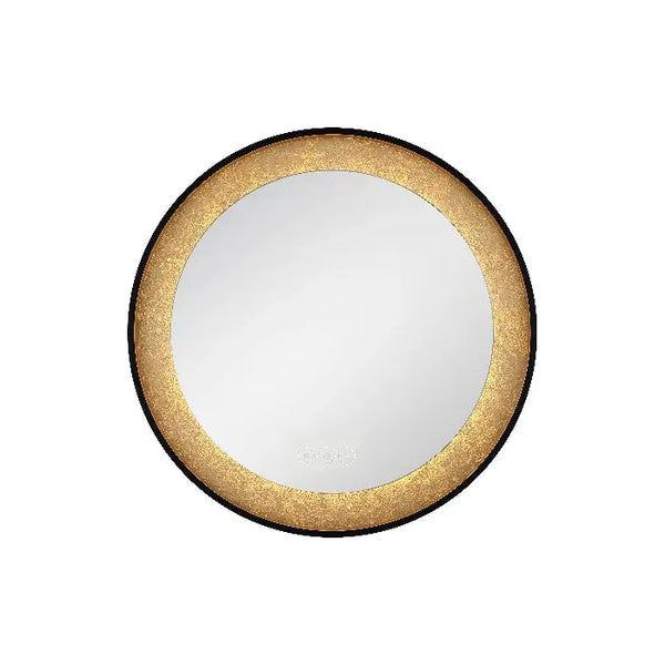 Anya LED Mirror - Round
